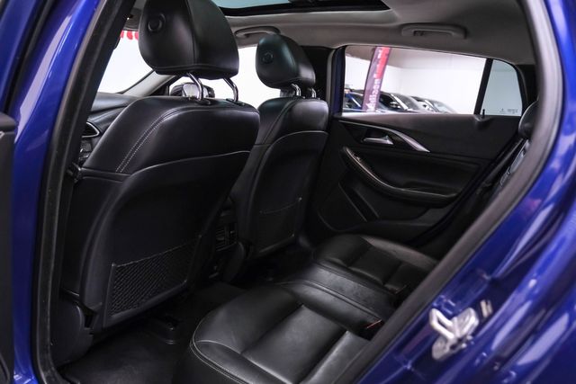 2018 Infiniti QX30 Premium | Addison, TX | Addison Autoplex 2018 Infiniti QX30 Premium | Addison, TX | Addison Autoplex