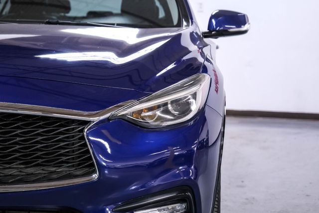 2018 Infiniti QX30 Premium | Addison, TX | Addison Autoplex