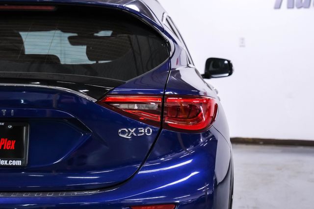 2018 Infiniti QX30 Premium | Addison, TX | Addison Autoplex 2018 Infiniti QX30 Premium | Addison, TX | Addison Autoplex