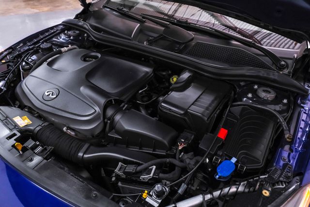 2018 Infiniti QX30 Premium | Addison, TX | Addison Autoplex