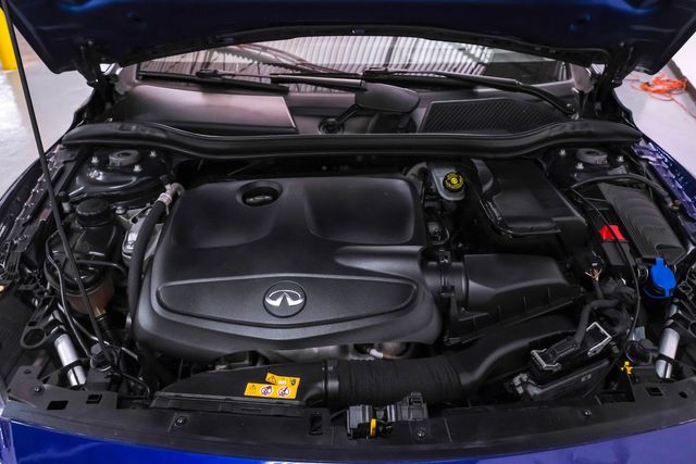 2018 Infiniti QX30 Premium | Addison, TX | Addison Autoplex