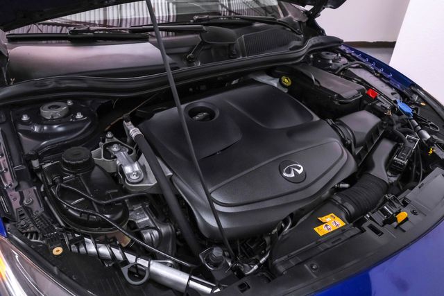 2018 Infiniti QX30 Premium | Addison, TX | Addison Autoplex