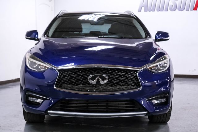 2018 Infiniti QX30 Premium | Addison, TX | Addison Autoplex 2018 Infiniti QX30 Premium | Addison, TX | Addison Autoplex