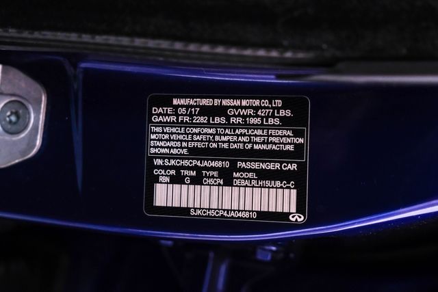 2018 Infiniti QX30 Premium | Addison, TX | Addison Autoplex 2018 Infiniti QX30 Premium | Addison, TX | Addison Autoplex