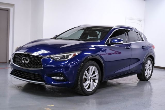 2018 Infiniti QX30 Premium | Addison, TX | Addison Autoplex
