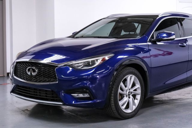 2018 Infiniti QX30 Premium | Addison, TX | Addison Autoplex