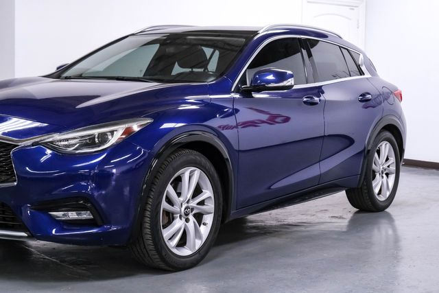 2018 Infiniti QX30 Premium | Addison, TX | Addison Autoplex