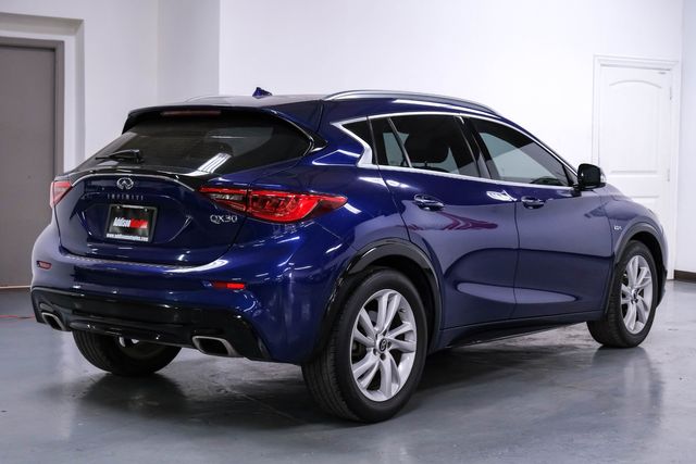 2018 Infiniti QX30 Premium | Addison, TX | Addison Autoplex 2018 Infiniti QX30 Premium | Addison, TX | Addison Autoplex