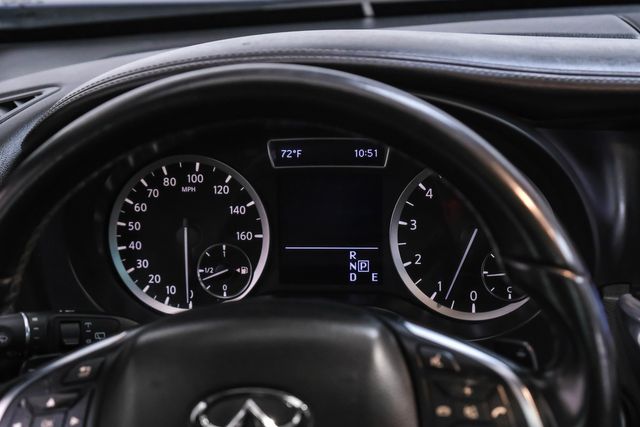 2018 Infiniti QX30 Premium | Addison, TX | Addison Autoplex