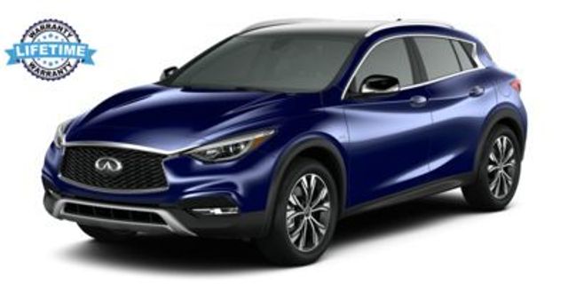 2018 Infiniti QX30 Premium AWD | Branford, CT | Sound Auto Wholesalers