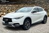 2018 Infiniti QX30 Premium | Naugatuck, Connecticut | A Better Way Wholesale Autos-CT 2018 Infiniti QX30 Premium | Naugatuck, Connecticut | A Better Way Wholesale Autos-CT
