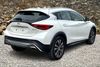 2018 Infiniti QX30 Premium | Naugatuck, Connecticut | A Better Way Wholesale Autos-CT 2018 Infiniti QX30 Premium | Naugatuck, Connecticut | A Better Way Wholesale Autos-CT