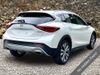 2018 Infiniti QX30 Luxury | Naugatuck, Connecticut | A Better Way Wholesale Autos-CT