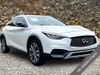 2018 Infiniti QX30 Luxury | Naugatuck, Connecticut | A Better Way Wholesale Autos-CT
