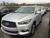 2018 Infiniti QX60 - John Gibson Auto Sales Hot Springs 2018 Infiniti QX60 - John Gibson Auto Sales Hot Springs