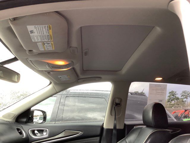 2018 Infiniti QX60 2018 Infiniti QX60