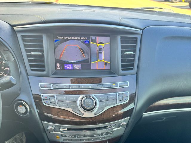 2018 Infiniti QX60 Base | Irving, Texas | Hopper Motorplex 2018 Infiniti QX60 Base | Irving, Texas | Hopper Motorplex