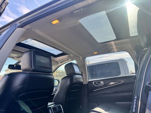 2018 Infiniti QX60 Base | Irving, Texas | Hopper Motorplex 2018 Infiniti QX60 Base | Irving, Texas | Hopper Motorplex