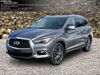 2018 Infiniti QX60  | Naugatuck, Connecticut | A Better Way Wholesale Autos-CT