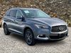 2018 Infiniti QX60  | Naugatuck, Connecticut | A Better Way Wholesale Autos-CT