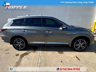 2018 Infiniti QX60 Base | Plano, TX | AutoRevo PowerSites - Demo1 in Plano, TX 75093