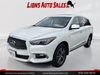 2018 Infiniti QX60 Base | Sacramento, CA | Lions Auto Sales 2018 Infiniti QX60 Base | Sacramento, CA | Lions Auto Sales