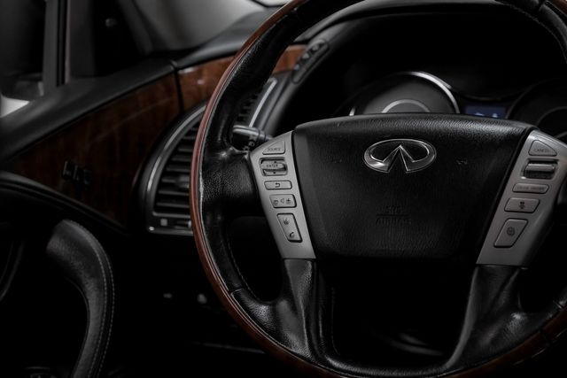 2018 Infiniti QX80 | Addison, TX | Addison Autoplex 2018 Infiniti QX80 | Addison, TX | Addison Autoplex