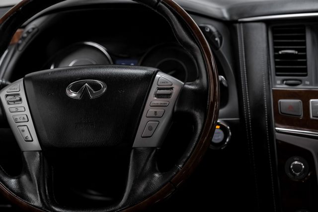 2018 Infiniti QX80 | Addison, TX | Addison Autoplex 2018 Infiniti QX80 | Addison, TX | Addison Autoplex