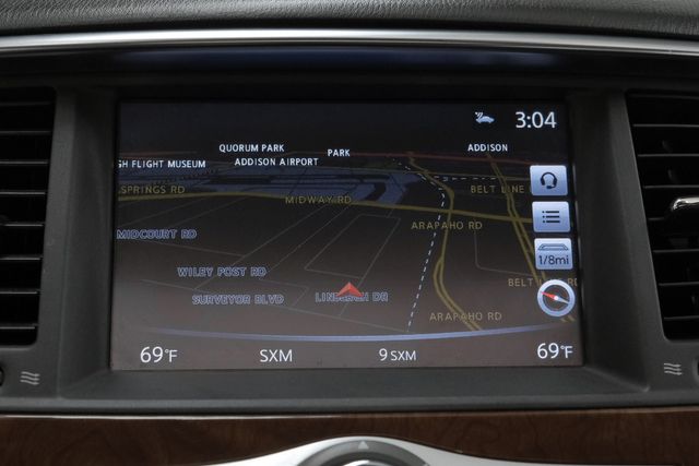 2018 Infiniti QX80 | Addison, TX | Addison Autoplex 2018 Infiniti QX80 | Addison, TX | Addison Autoplex