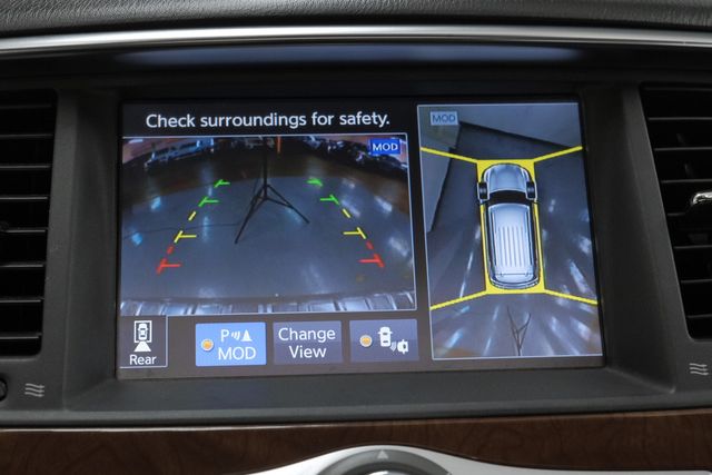 2018 Infiniti QX80 | Addison, TX | Addison Autoplex 2018 Infiniti QX80 | Addison, TX | Addison Autoplex