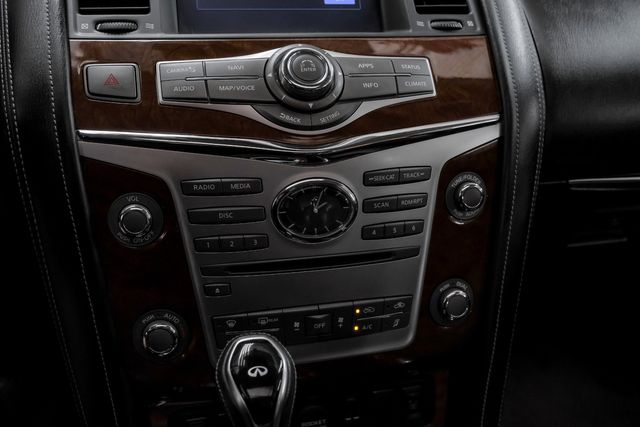 2018 Infiniti QX80 | Addison, TX | Addison Autoplex 2018 Infiniti QX80 | Addison, TX | Addison Autoplex