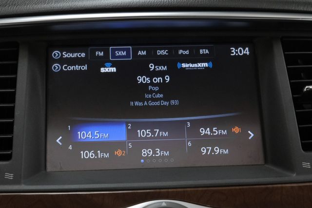 2018 Infiniti QX80 | Addison, TX | Addison Autoplex 2018 Infiniti QX80 | Addison, TX | Addison Autoplex