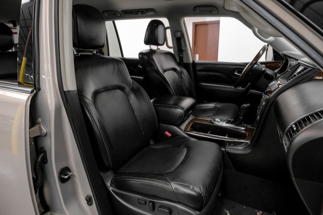 2018 Infiniti QX80 | Addison, TX | Addison Autoplex 2018 Infiniti QX80 | Addison, TX | Addison Autoplex