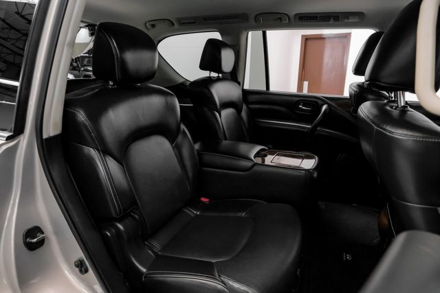 2018 Infiniti QX80 | Addison, TX | Addison Autoplex 2018 Infiniti QX80 | Addison, TX | Addison Autoplex