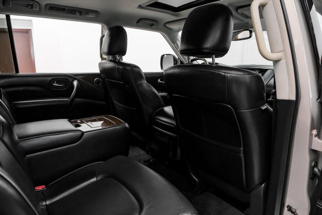 2018 Infiniti QX80 | Addison, TX | Addison Autoplex 2018 Infiniti QX80 | Addison, TX | Addison Autoplex