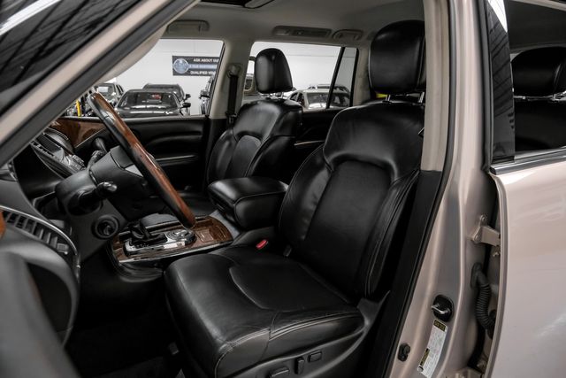 2018 Infiniti QX80 | Addison, TX | Addison Autoplex 2018 Infiniti QX80 | Addison, TX | Addison Autoplex