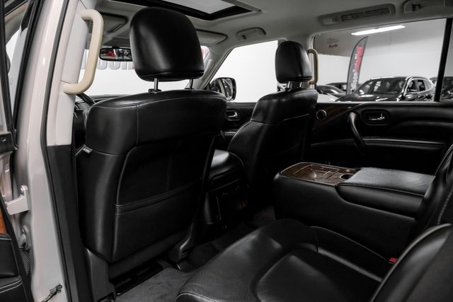 2018 Infiniti QX80 | Addison, TX | Addison Autoplex 2018 Infiniti QX80 | Addison, TX | Addison Autoplex