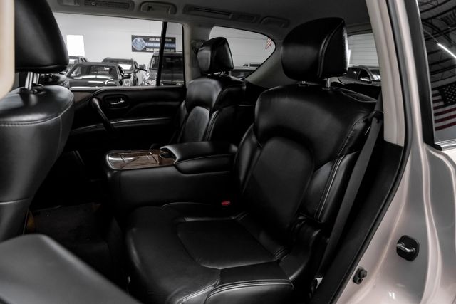 2018 Infiniti QX80 | Addison, TX | Addison Autoplex 2018 Infiniti QX80 | Addison, TX | Addison Autoplex