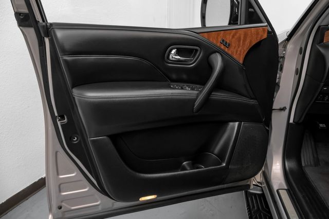 2018 Infiniti QX80 | Addison, TX | Addison Autoplex 2018 Infiniti QX80 | Addison, TX | Addison Autoplex