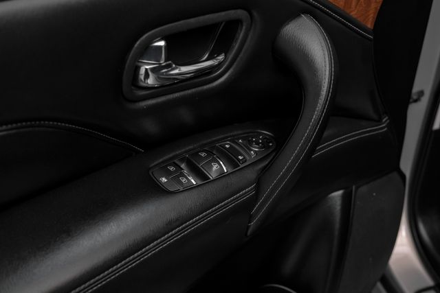 2018 Infiniti QX80 | Addison, TX | Addison Autoplex 2018 Infiniti QX80 | Addison, TX | Addison Autoplex