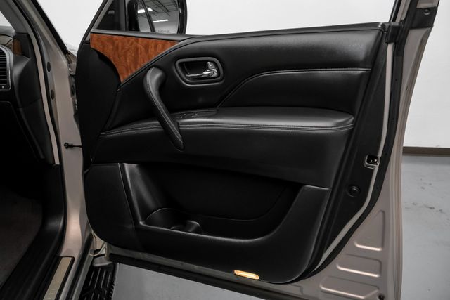 2018 Infiniti QX80 | Addison, TX | Addison Autoplex 2018 Infiniti QX80 | Addison, TX | Addison Autoplex