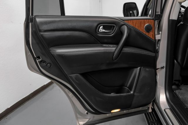 2018 Infiniti QX80 | Addison, TX | Addison Autoplex 2018 Infiniti QX80 | Addison, TX | Addison Autoplex