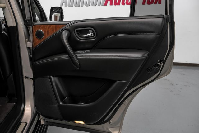 2018 Infiniti QX80 | Addison, TX | Addison Autoplex 2018 Infiniti QX80 | Addison, TX | Addison Autoplex