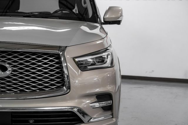2018 Infiniti QX80 | Addison, TX | Addison Autoplex 2018 Infiniti QX80 | Addison, TX | Addison Autoplex