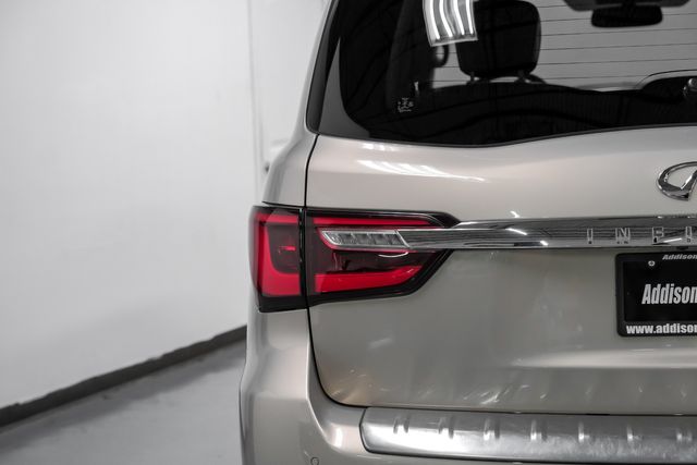 2018 Infiniti QX80 | Addison, TX | Addison Autoplex 2018 Infiniti QX80 | Addison, TX | Addison Autoplex