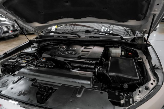 2018 Infiniti QX80 | Addison, TX | Addison Autoplex 2018 Infiniti QX80 | Addison, TX | Addison Autoplex