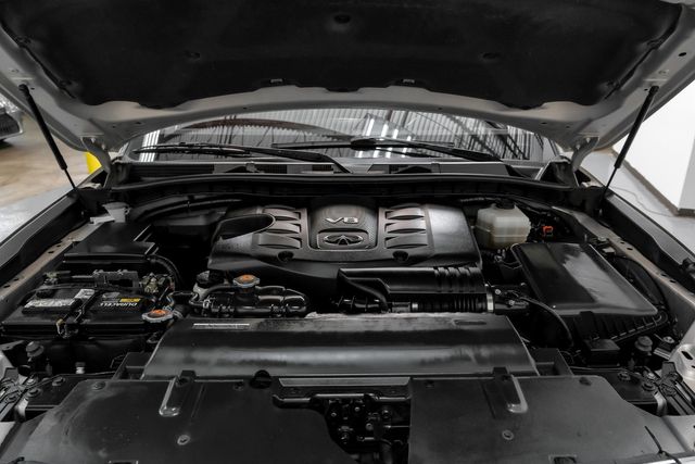 2018 Infiniti QX80 | Addison, TX | Addison Autoplex 2018 Infiniti QX80 | Addison, TX | Addison Autoplex