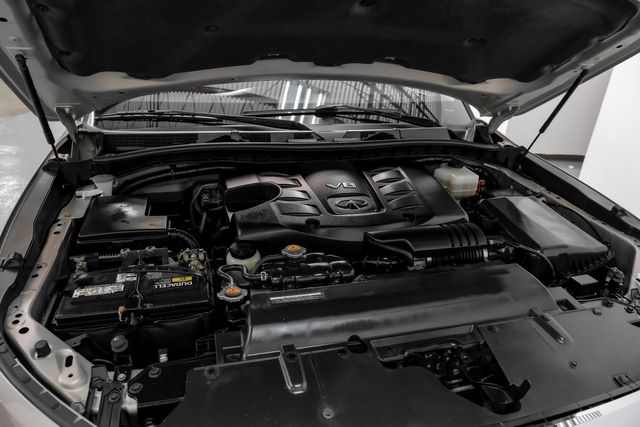 2018 Infiniti QX80 | Addison, TX | Addison Autoplex 2018 Infiniti QX80 | Addison, TX | Addison Autoplex