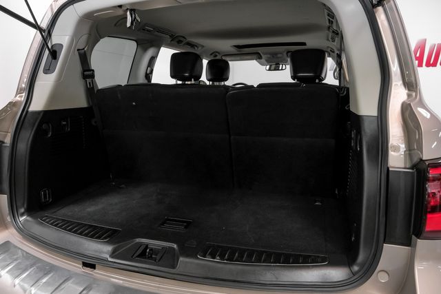 2018 Infiniti QX80 | Addison, TX | Addison Autoplex 2018 Infiniti QX80 | Addison, TX | Addison Autoplex