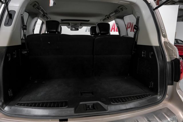 2018 Infiniti QX80 | Addison, TX | Addison Autoplex 2018 Infiniti QX80 | Addison, TX | Addison Autoplex